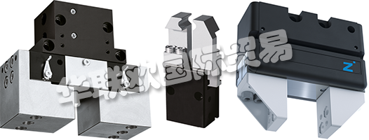 德國(guó)ZIMMER產(chǎn)品主要有：機(jī)械夾爪、機(jī)械抓手、夾爪、氣缸、傳感器、轉(zhuǎn)位和旋轉(zhuǎn)模塊、分料器等。