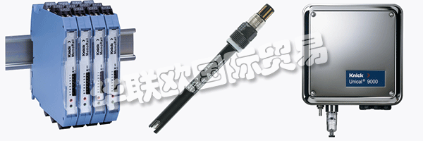 KNICK的隔離放大器，傳感器，配件和分析測量系統(tǒng)都經(jīng)過精心設(shè)計。這有利于他們的客戶和他們的客戶。