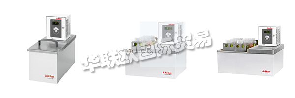 自1967年成立以來(lái)，JULABO一直為高性能和可靠的溫度控制設(shè)定新標(biāo)準(zhǔn)。今天，他們是行業(yè)領(lǐng)導(dǎo)者。他們?cè)诨诹黧w的溫度控制的發(fā)展中發(fā)揮了重要作用。他們的專(zhuān)業(yè)工程師和技術(shù)人員通過(guò)新的想法和創(chuàng)新幫助塑造市場(chǎng)。這種經(jīng)驗(yàn)和專(zhuān)業(yè)知識(shí)使他們能夠隨著需求的發(fā)展不斷改進(jìn)他們的產(chǎn)品。他們是溫度控制的未來(lái)成為現(xiàn)實(shí)的地方。