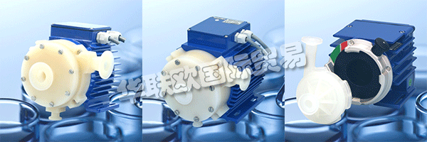 選擇合適的LEVITRONIX泵系統(tǒng)時，腐蝕，耐用性和擁有成本不再是問題。