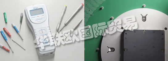 　FEINMETALL始于1964年德國(guó)，目前有三百多名員工，致力于研發(fā)生產(chǎn)電器和電子元件并制定接觸解決方案。Feinmetal是保證設(shè)備部件的安全性，可靠性和高品質(zhì)。主要產(chǎn)品有：探針，間密距探針，彈簧接觸探頭，開(kāi)關(guān)探頭，同軸探頭，細(xì)間距探測(cè)器等等。他們的產(chǎn)品廣泛應(yīng)用于汽車(chē)工業(yè)、線路板和半導(dǎo)體產(chǎn)業(yè)、無(wú)線通訊、醫(yī)療技術(shù)、能源科技以及其他許多領(lǐng)域。