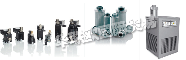 EVERAIR由全球眾所周知的吸附干燥技術(shù)專家Frank Mueller管理。