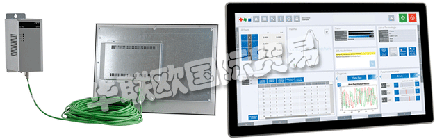 ECKELMANN公司成立于1977年，是自動化工程的先驅(qū)。