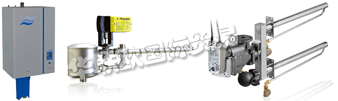 CONDAIR的專家加濕工程師團(tuán)隊(duì)接受過所有加濕器品牌和型號的培訓(xùn)，