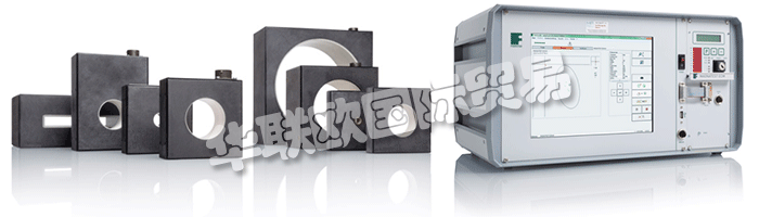 福斯特FOERSTER是德國著名的探傷儀品牌，已有六十多年的歷史，