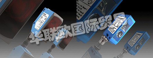 CONTRINEX是工廠自動化傳感器的領(lǐng)先制造商。