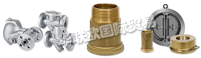 GESTRA杰斯特公司創(chuàng)建于1902年，