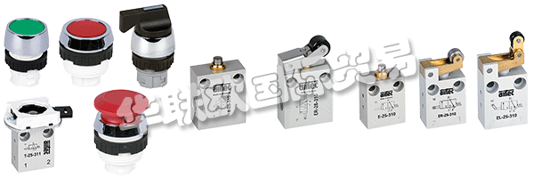 AIRTEC一直致力于開發(fā)滿足最高要求的氣動(dòng)控制技術(shù)。