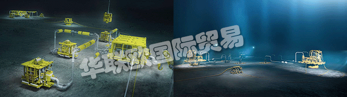 AKER SOLUTIONS的方法為全球客戶和股東提供卓越的性能。