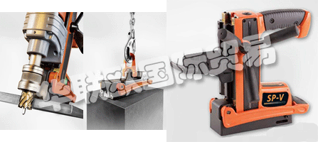 ALFRA的員工建立他們的核心基礎(chǔ) 因此，