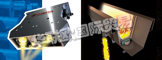 其目的在鋼鐵行業(yè)創(chuàng)造創(chuàng)新的測量技術(shù)，AMEPA始建于1984年，