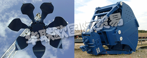 MRS-Greifer還經(jīng)營著一個巨大的倉庫，大多數(shù)常見零件都有庫存。