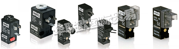 AMISCO 50多年來一直致力于設(shè)計和制造封裝電氣繞組和小型驅(qū)動電磁閥，