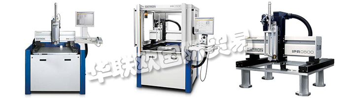 許多行業(yè)領(lǐng)先的前面板和電子產(chǎn)品制造商已經(jīng)成功地使用DATRON機器。