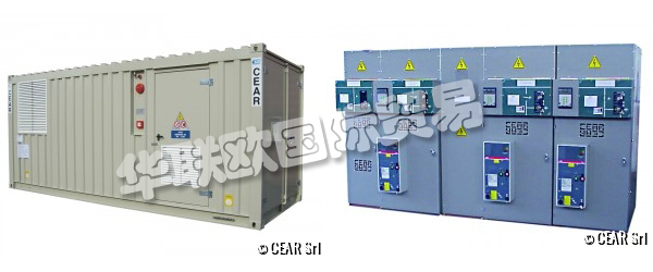 CEAR在市場上脫穎而出，能夠提供量身定制的解決方案，完整的電氣和電子儀器“交鑰匙”解決方案，這是他們技術(shù)人員在現(xiàn)場獲得的專業(yè)知識的結(jié)果，關(guān)注客戶需求和工廠復(fù)雜性。