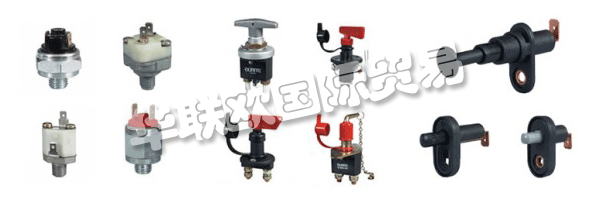 DURITE是英國領(lǐng)先的商用和通用汽車售后市場汽車電子零件品牌，