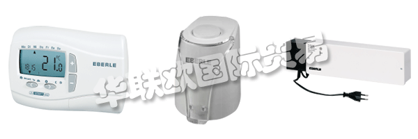 EBERLE保證以奉獻精神處理和實施他們自我實現(xiàn)的目標，