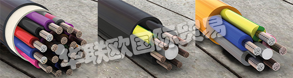 他們的公司BAUDE Kabeltechnik GmbH擁有自己的螺旋電纜生產(chǎn)線和廣泛的特殊電纜倉庫。