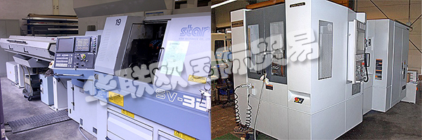 BEFELD還在工廠直接進(jìn)行刀具磨削。