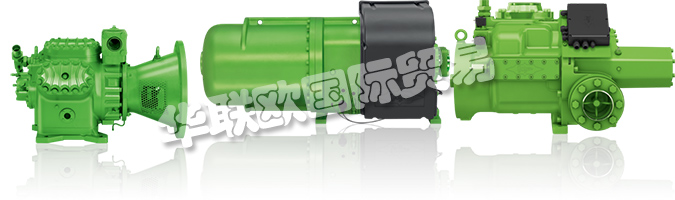 憑借其廣泛的壓縮機，冷凝機組，熱交換器和壓力容器，BITZER可為任何應(yīng)用提供合適的解決方案。