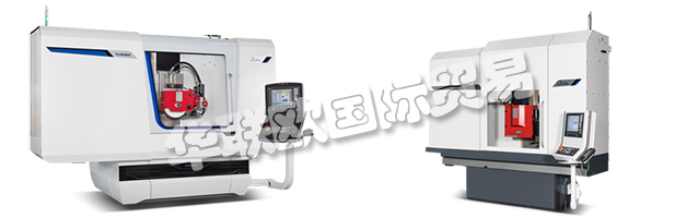 幾十年來，BLOHM和JUNG機器已在全球范圍內(nèi)使用。