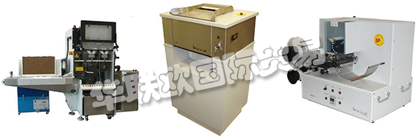 　同樣值得注意的是BURGHART在支持EMC的開發(fā)，