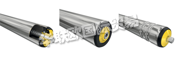 INTERROll是材料處理解決方案的領(lǐng)先供應(yīng)商。