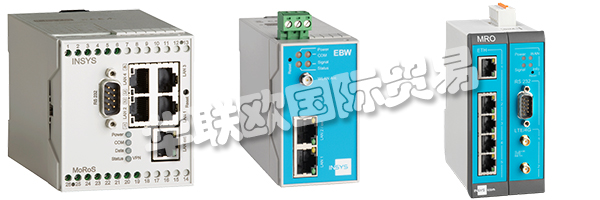 INSYS ICOM與您合作，為您的目標(biāo)找到最佳的技術(shù)和財(cái)務(wù)解決方案。