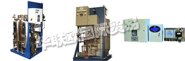 JOWA已為海事業(yè)提供環(huán)保設備60多年，并贏得了良好的聲譽。