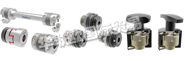 1971年，Ludwig JAKOB在Kleinwallstadt成立了JAKOB Maschinenteile公司副業(yè)。