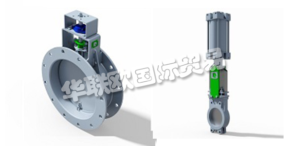 AMM-TECH專門為能源，石化污水處理，可再生能源，鋼鐵和水泥行業(yè)設(shè)計和制造阻尼閥門。