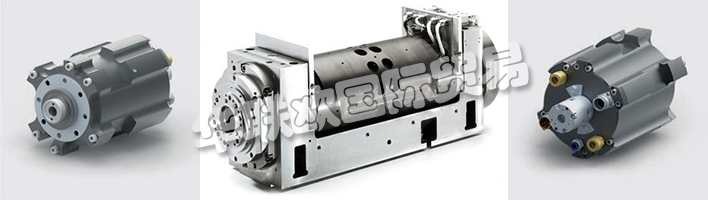 KESSLER協(xié)助進行詳細的過程和故障分析，以及維修，主軸更換或備件交付。