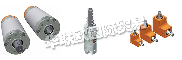 KETTERER驅(qū)動(dòng)器在全球范圍內(nèi)移動(dòng)建筑構(gòu)件，工業(yè)設(shè)備，