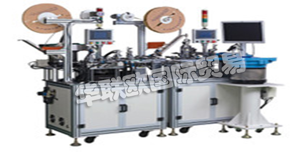 AUMANN，世界領(lǐng)先的創(chuàng)新專用機器和自動化生產(chǎn)線供應(yīng)商，專注于電動汽車。  　　AUMANN將創(chuàng)新的繞線技術(shù)與高效的電子電機制造相結(jié)合，擁有數(shù)十年的自動化專業(yè)知識。