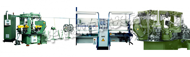 以團隊為導向的員工完全滿足客戶是KLOTZ成功的基礎。