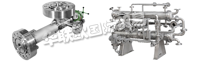 多年來， KOERTING公司的外觀發(fā)生了變化 - 但成功的支柱仍然存在