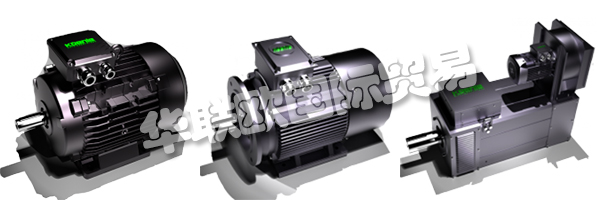 1936年，F(xiàn)riedrich KUENlE在斯圖加特成立了一家電機(jī)修理廠。