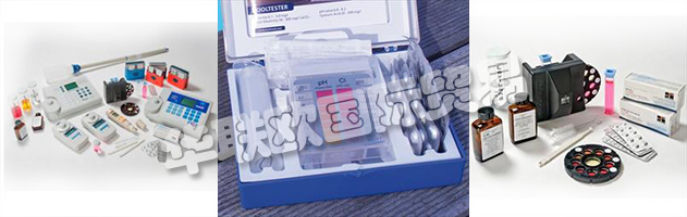 作為家族企業(yè)，LOVIBOND的專業(yè)知識已發(fā)展了130多年。