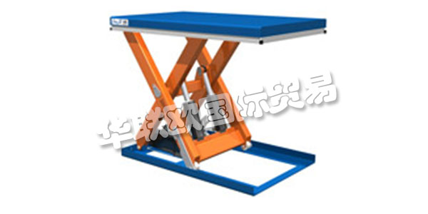 EDMOLIFT 是歐洲最大的平臺車、托盤搬運(yùn)產(chǎn)品以及手動輔助設(shè)備制造商及供應(yīng)商之一。