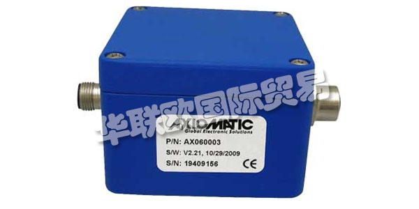 AXIOMATIC提供高效，創(chuàng)新的電子控制解決方案，專注于為客戶增加價值。