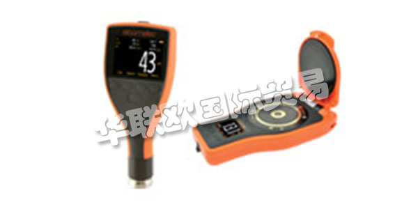 ELCOMETER七十年來一直是涂料，混凝土和金屬檢測行業(yè)檢測設備設計，制造和供應的全球領導者。