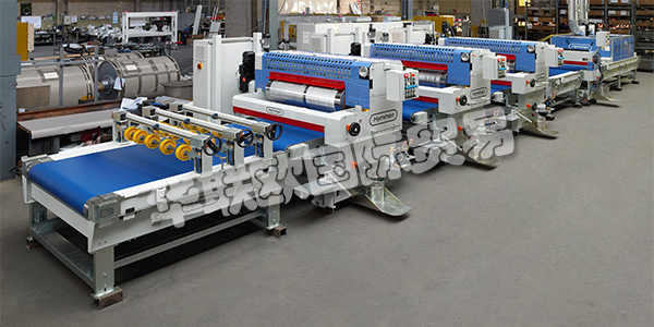 HYMMEN自1892年以來(lái)代表著高質(zhì)量和創(chuàng)新的機(jī)器和工廠建設(shè)，精確地滿足了客戶的要求。Hymmen總部位于比勒費(fèi)爾德。這就是概念和技術(shù)的出現(xiàn)，使工業(yè)生產(chǎn)過程在全世界變得更加有效。