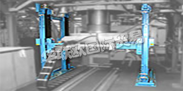 HYWEMA 是移動(dòng)輪抓斗的領(lǐng)先制造商之一超過(guò)50年獨(dú)家“德國(guó)制造”。