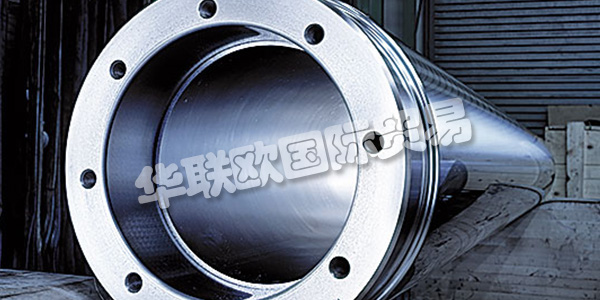 BREITENBACH的軋輥服務(wù)不僅僅包括重磨和修理。在他們公司，您將始終找到一個(gè)合格的合作伙伴，以解決有關(guān)卷的所有問題。