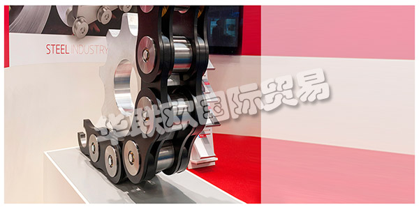 KOBO自1894年以來一直生產(chǎn)鏈輪。1894年該公司由Hermann Bovenkamp和Dietrich Lentzen在德國伍珀塔爾成立。