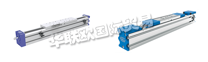 隨著時間的推移，NADELLA已成為減摩軸承，直線導(dǎo)軌部件和線性軸的供應(yīng)商，