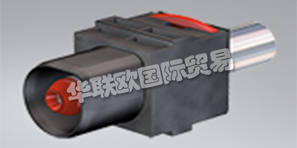 COMBITAC模塊化連接器允許您在緊湊的框架或外殼中組合各種接觸類型，如電源，信號(hào)，數(shù)據(jù)，熱電偶，同軸，光纖，氣動(dòng)和液壓連接。