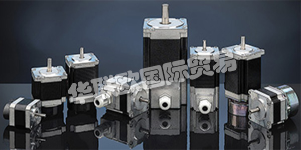 EC MOTION GmbH已為歐洲市場供應兩相和五相步進電機超過25年。