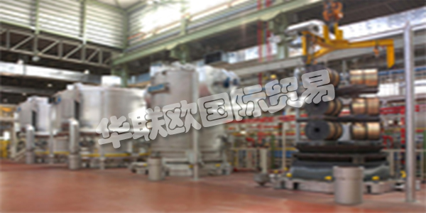 EBNER是一家全球性的家族企業(yè)，也是金屬行業(yè)熱處理設(shè)施的市場(chǎng)領(lǐng)導(dǎo)者。