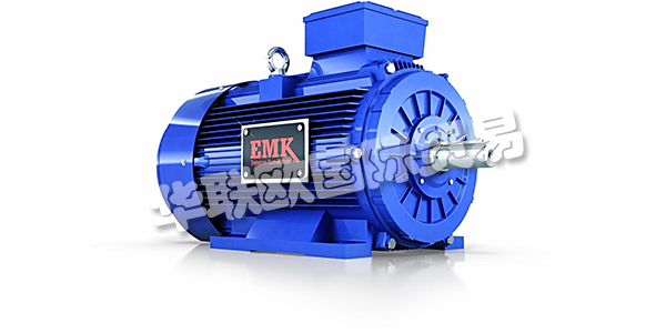 EMK是德國驅動技術公司的品牌名稱，在發(fā)動機業(yè)務方面擁有超過65年的經(jīng)驗和能力。